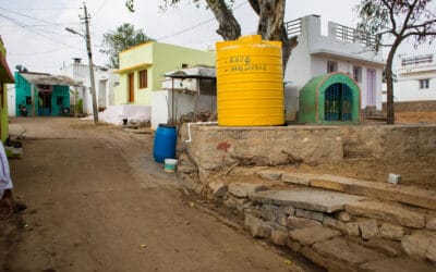 Impact of Groundwater Contamination with Fluoride and Arsenic
