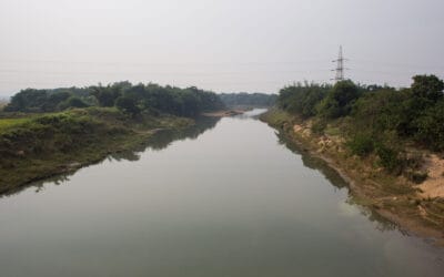 Water Knows No Boundaries: Understanding the Layers of Water Risk and Community Response