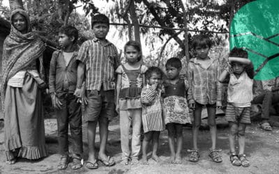 Integrated Drinking Water Management in Jhabua