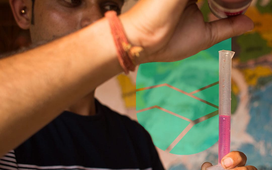 Scaling an Integrated approach to Fluorosis mitigation