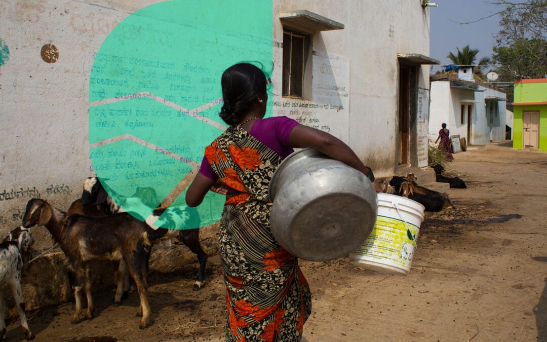 What are Water-Safe Communities