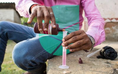 How can we think ahead of Fluorosis Mitigation?